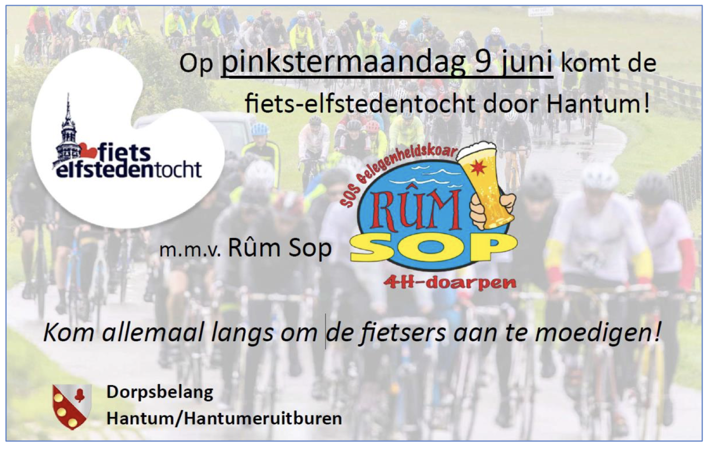 Eltse Pinkstermoandei...