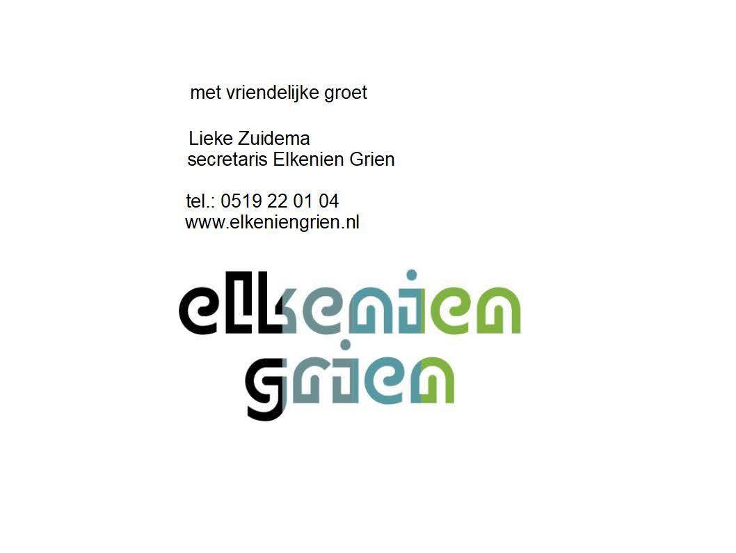 Lezing Gerrit Hiemstra