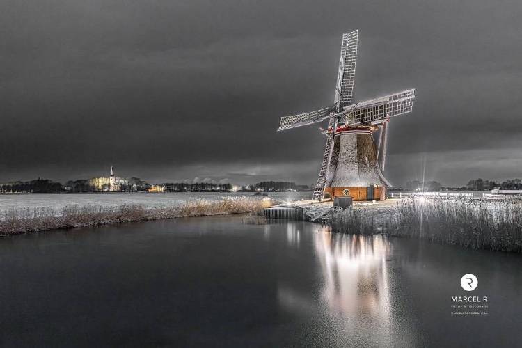 Fotograaf Marcel Renou