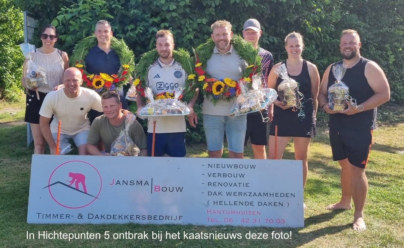 Teatsen