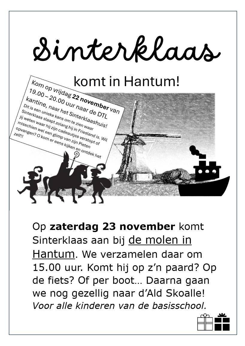 Flyer Sinterklaas 2024 3